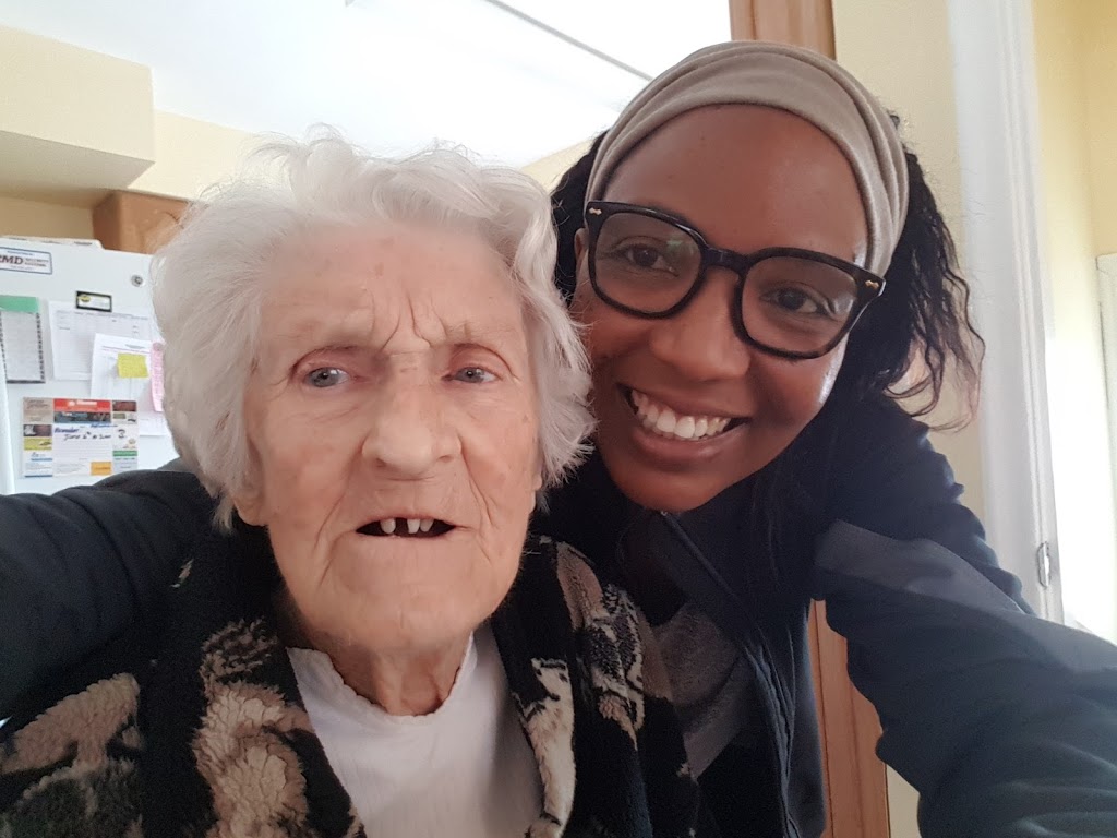Marcie Private Care Home | 1221 4 Ave NW, Moose Jaw, SK S6H 3X6, Canada | Phone: (306) 684-1930