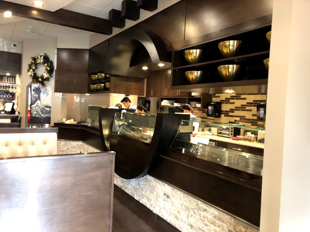 Hana Sushi | 1851 Sirocco Dr SW #420 West Market Square, Calgary, AB T3H 4R5, Canada | Phone: (403) 475-4262