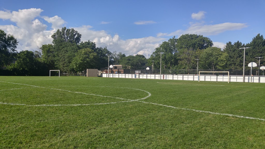 Alexander Park | 960 Silver St, Ottawa, ON K1Z 6H5, Canada