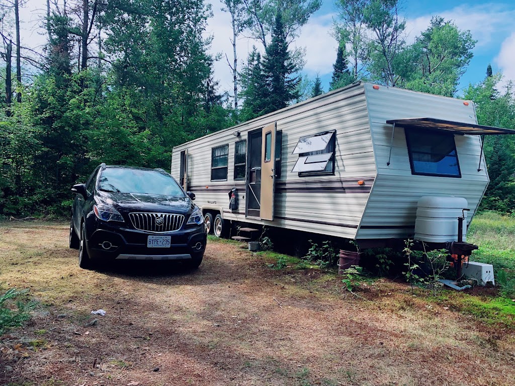Erskine Park | 4300 Round Lake Rd, Killaloe, ON K0J 2A0, Canada | Phone: (873) 746-2910
