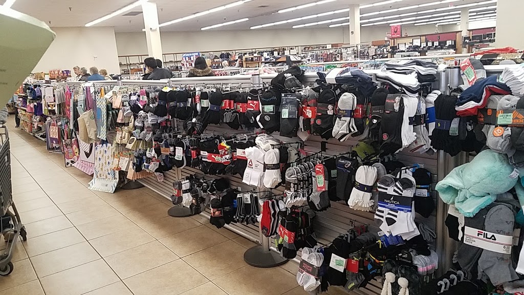 Burlington | 1551 Niagara Falls Blvd, Amherst, NY 14228, USA | Phone: (716) 833-0554