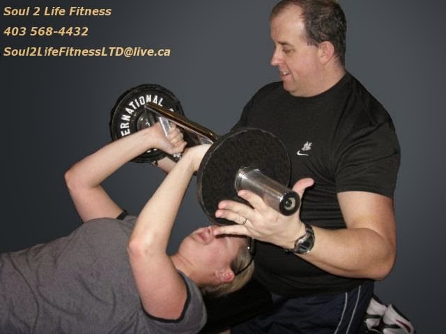 Soul 2 Life Fitness | 70 Taringtion Landing NE, Calgary, AB T3J 4T7, Canada | Phone: (403) 568-4432