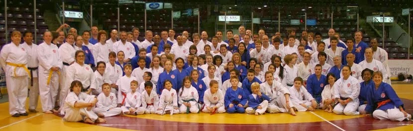 The Brampton Academy Of Martial Arts (AMA) | 13 Fisherman Dr, Brampton, ON L7A 2X9, Canada | Phone: (905) 450-9927