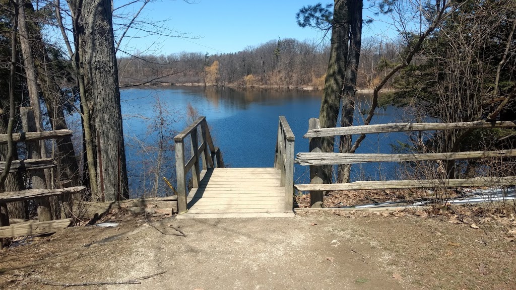 Treetop Trekking Brampton | 10818 Heart Lake Rd, Brampton, ON L6Z 0B3, Canada | Phone: (905) 970-0090