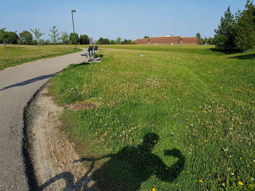 John C. Pallett Park | 4550 Glen Erin Dr, Mississauga, ON L5M 4G3, Canada