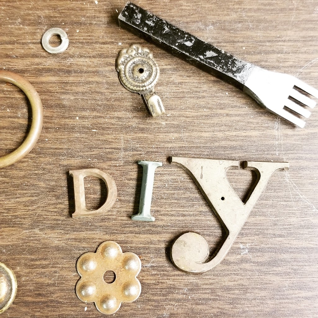 The Handwork Department | 1884 Danforth Ave, Toronto, ON M4C 1J4, Canada | Phone: (647) 351-5250