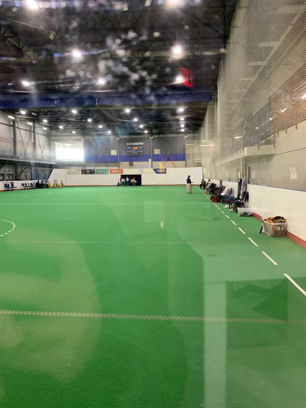 Dow Centennial Centre | 8700 84 St, Fort Saskatchewan, AB T8L 4P5, Canada | Phone: (780) 992-6400