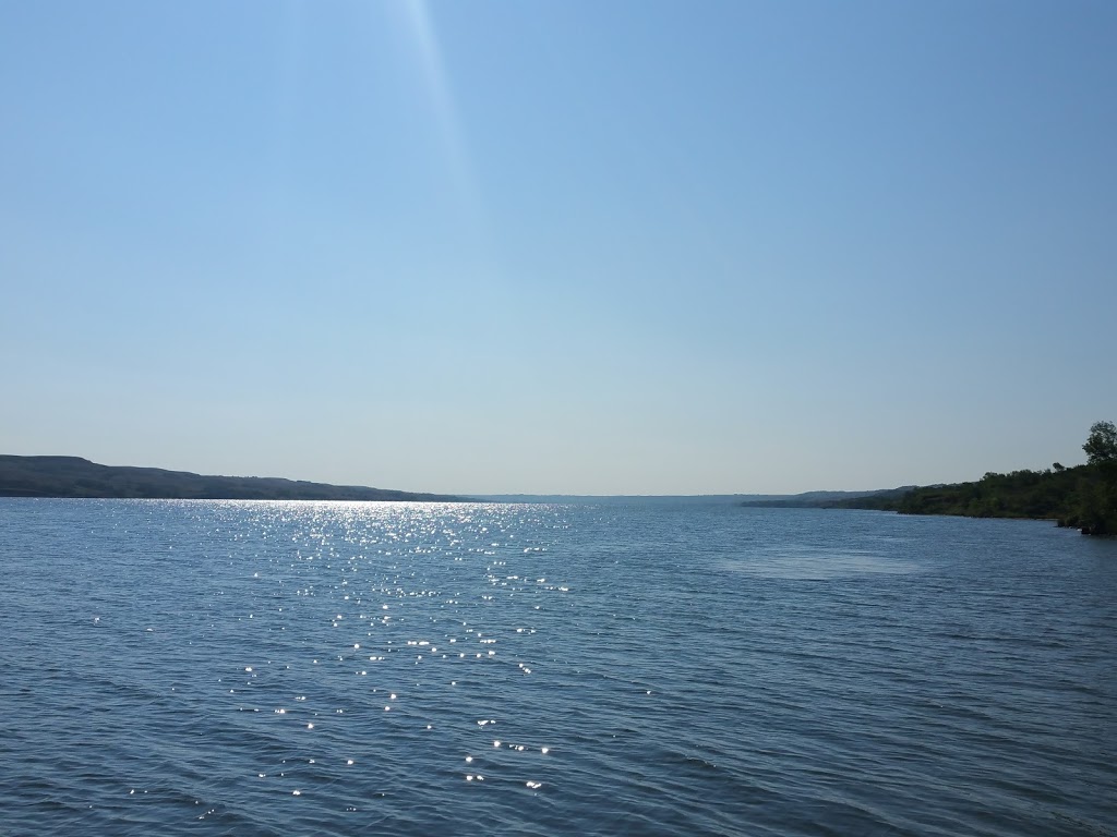 Valley Campground | Unnamed Road, 1P0, Findlater, SK S0H 4C0, Canada | Phone: (306) 694-3320