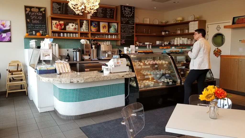 Brownsugar bake shop | 235 Milligan Dr #109, Okotoks, AB T1S 2B4, Canada | Phone: (403) 982-9878