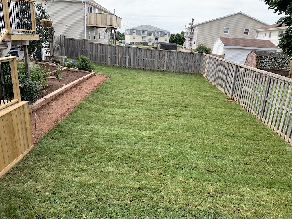 G&K Island Pro Landscaping | 135 Chandler Ave, Summerside, PE C1N 2J7, Canada | Phone: (902) 969-4192