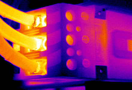 Dynamic Thermal Imaging Inc. | 249 Tobias Ave, Riverview, NB E1B 4P6, Canada | Phone: (833) 355-1428