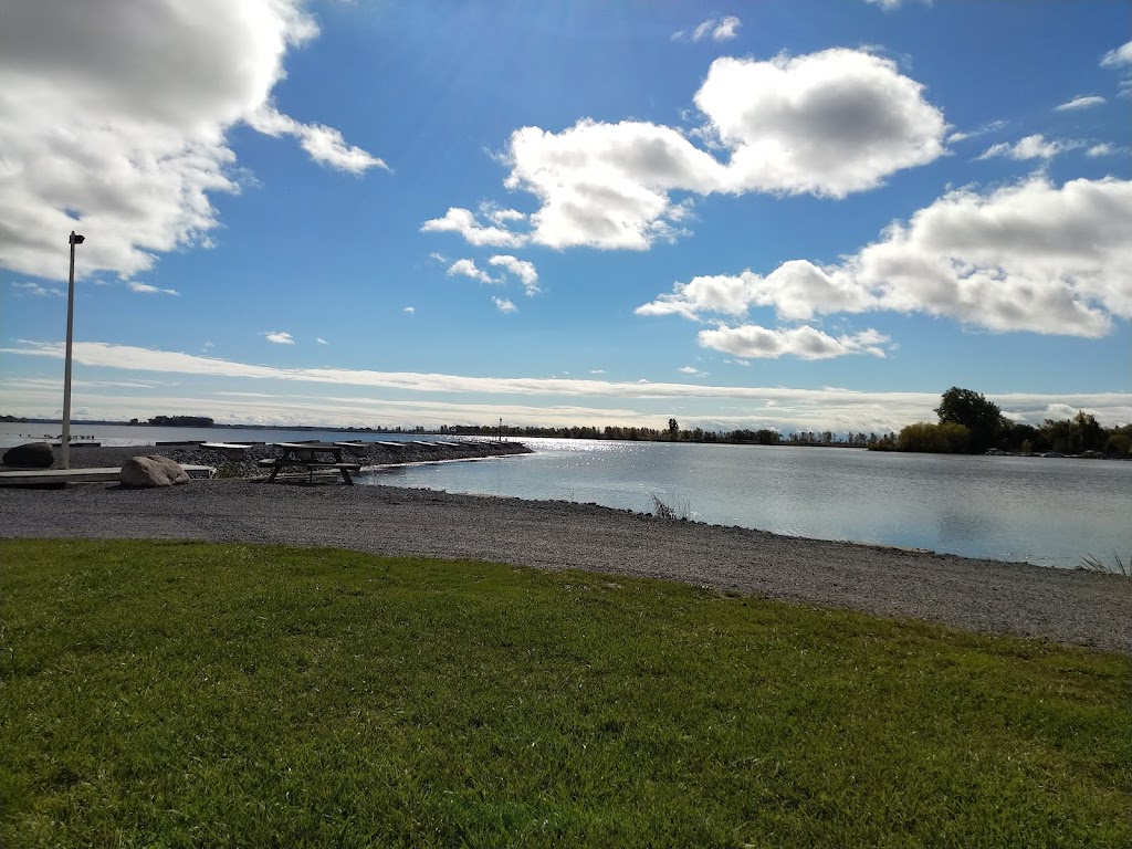North Shore RV Park | 1675 County Rd 64, Carrying Place, ON K0K 1L0, Canada | Phone: (613) 475-2036