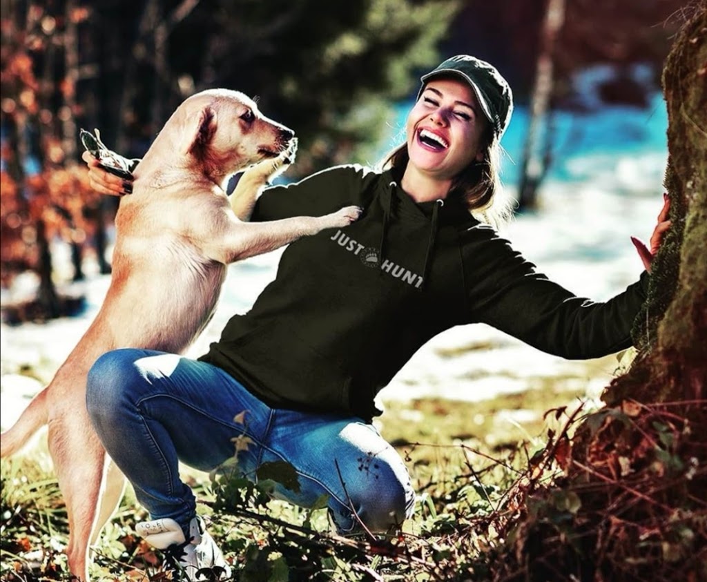 JUST HUNT INC. | 262890 Varney Rd, Durham, ON N0G 1R0, Canada | Phone: (226) 988-3842