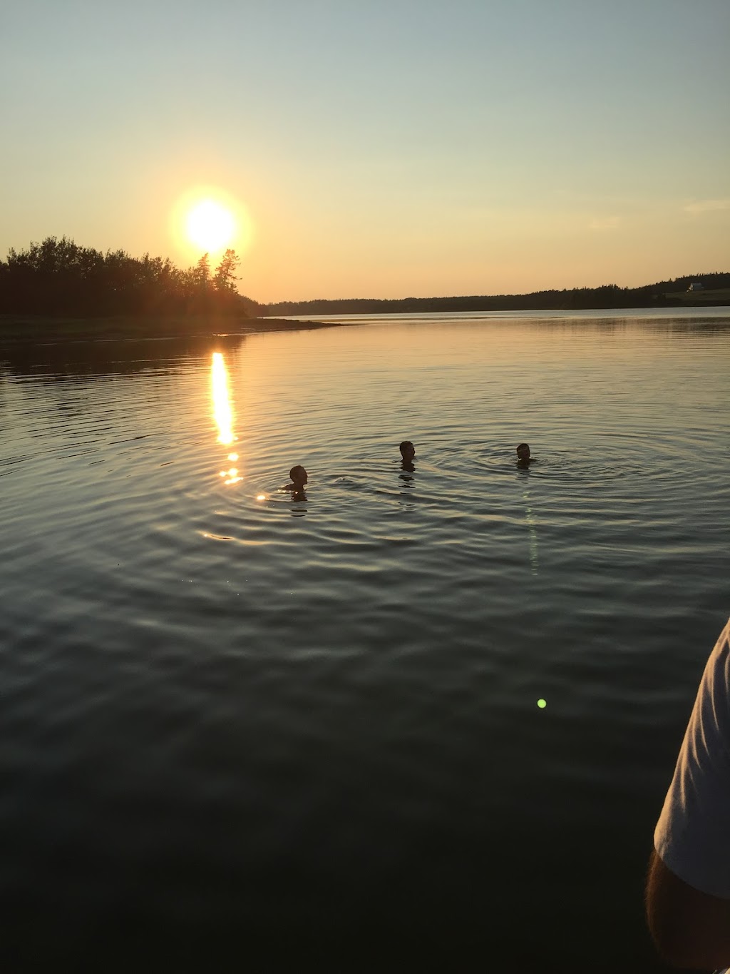 Granville on the Water | Riverbend Lane North, Granville, PE C0A 1E0, Canada | Phone: (902) 218-2434