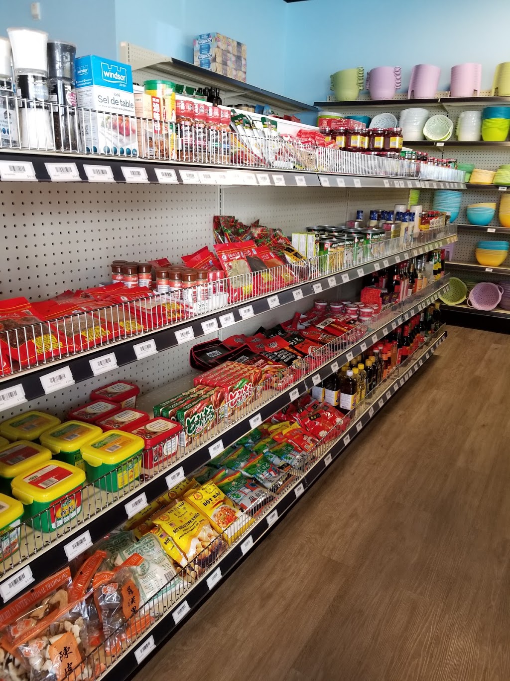 Willowgrove Supermarket | 133-412 Willowgrove Square, Saskatoon, SK S7W 0T4, Canada | Phone: (306) 974-0398