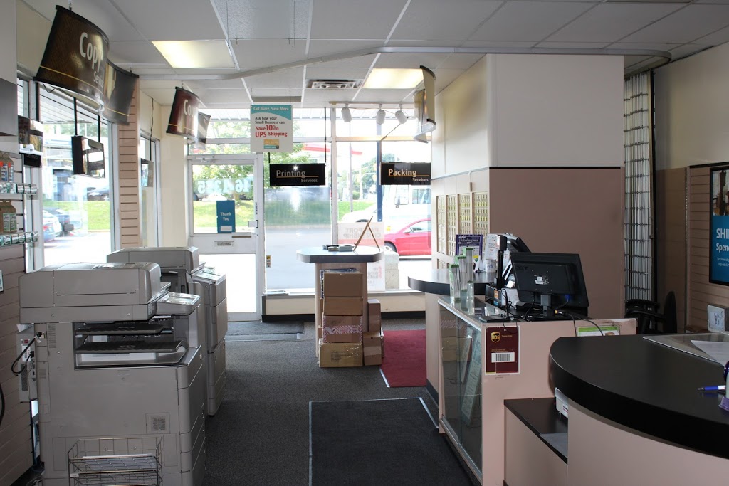 The UPS Store | 16-1375 Southdown Rd, Mississauga, ON L5J 2Z1, Canada | Phone: (905) 855-0033