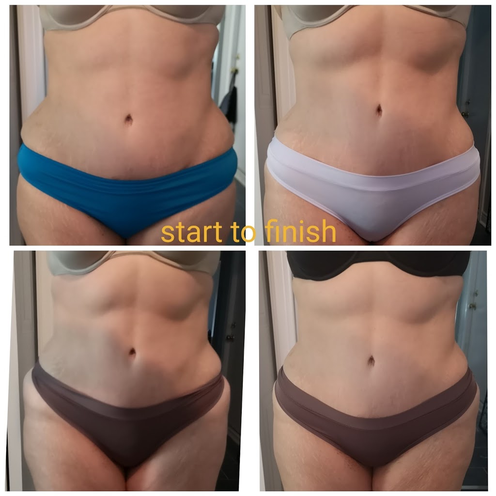 The New You Beauty Studio | 120 Glenroy Crescent, London, ON N5Z 4H7, Canada | Phone: (519) 630-5544