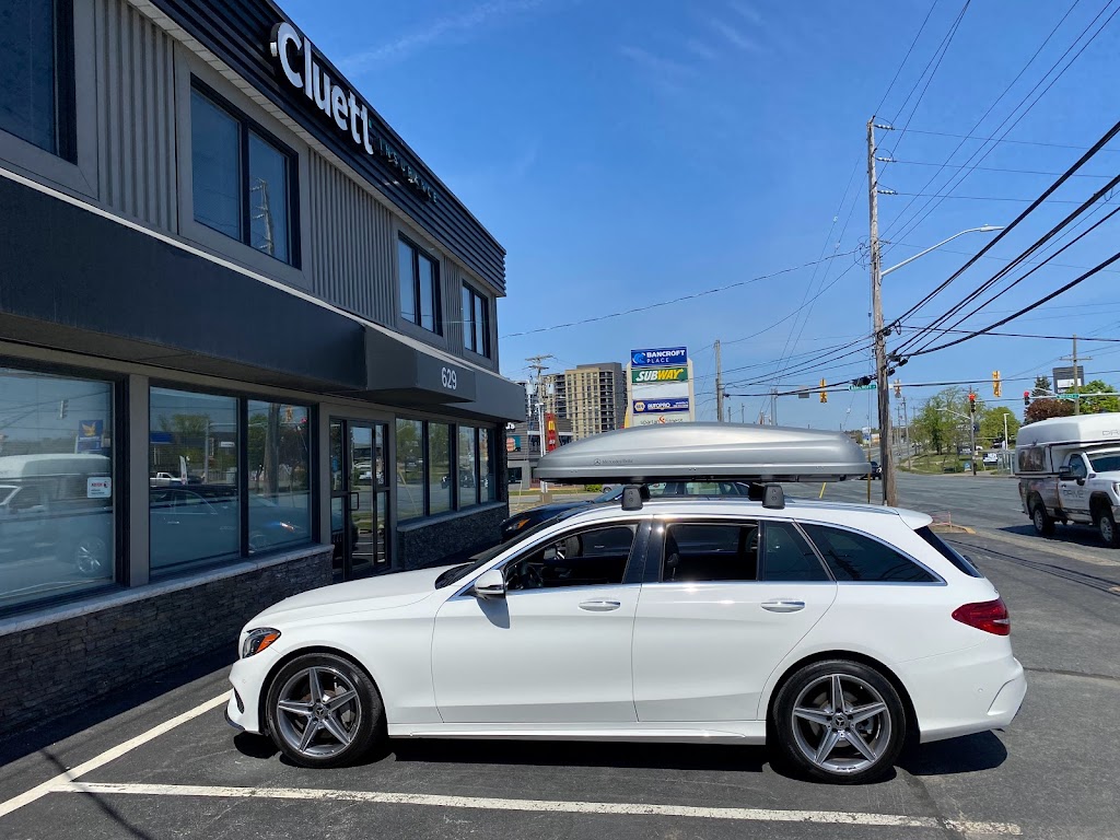Cluett Insurance | 629 Windmill Rd, Dartmouth, NS B3B 1B6, Canada | Phone: (902) 466-5328