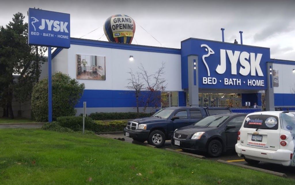 JYSK | 15 King Edward St Unit A, Coquitlam, BC V3K 4S8, Canada | Phone: (604) 282-3200
