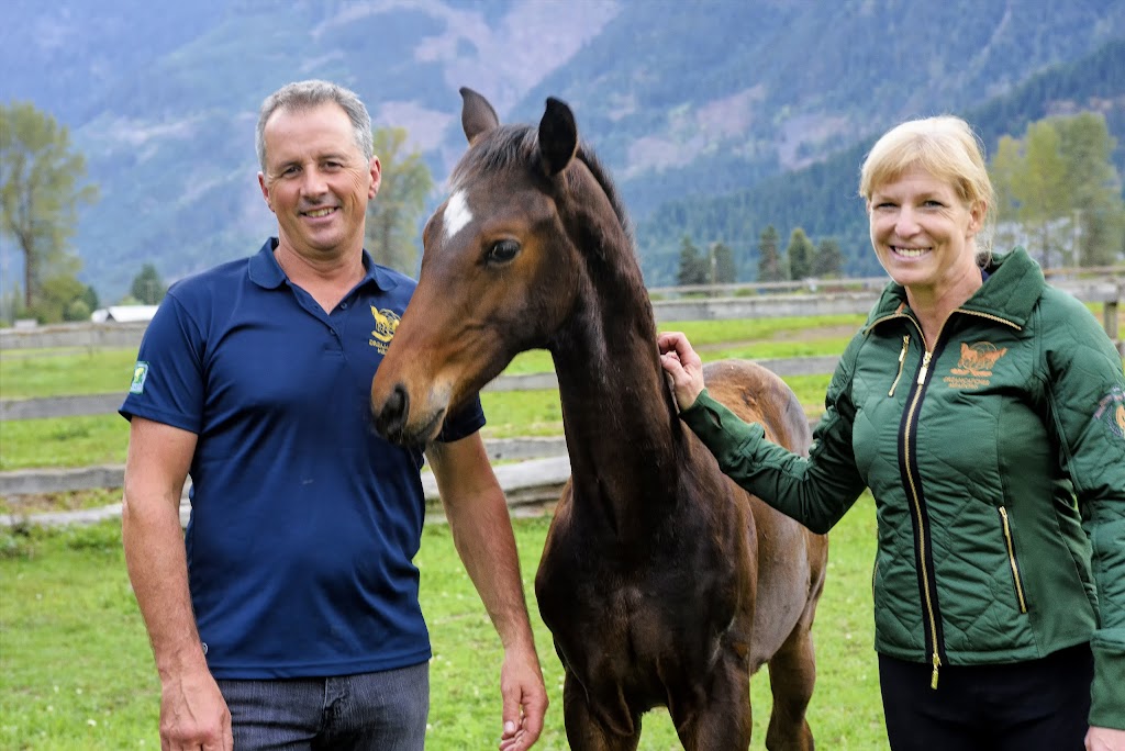 Dreamcatcher Meadows | 9114 Pemberton Meadows Rd, Pemberton, BC V0N 2L2, Canada | Phone: (604) 894-6819