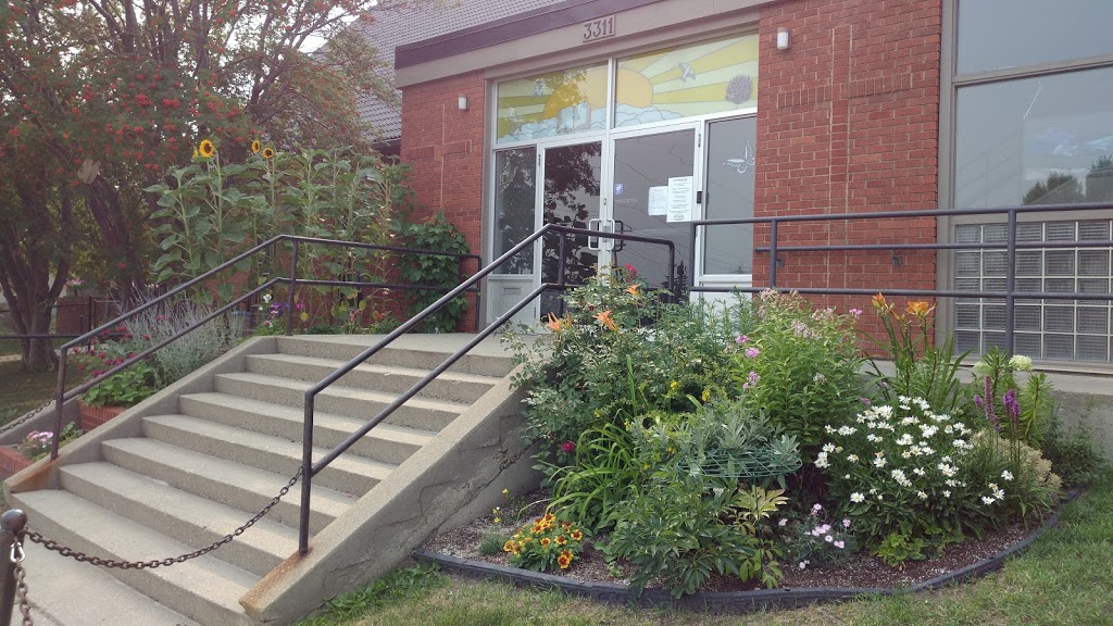 Northminster United Church | 3311 Centre St NW, Calgary, AB T2E 2X7, Canada | Phone: (403) 277-0322
