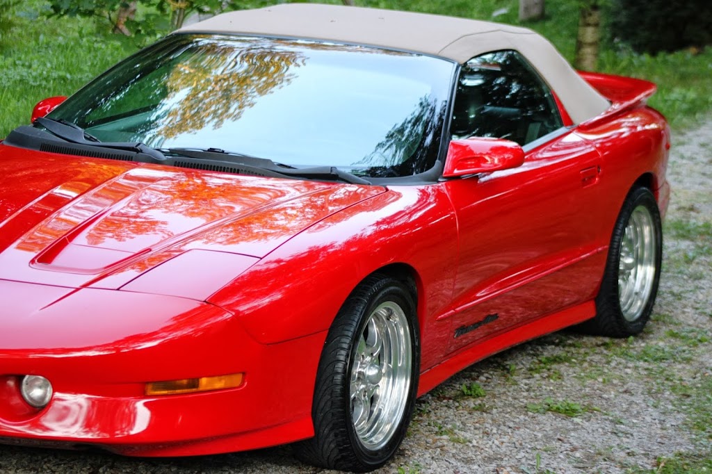 CAESARS APPRAISALS | 88 Thomas St, Harriston, ON N0G 1Z0, Canada | Phone: (519) 323-7014