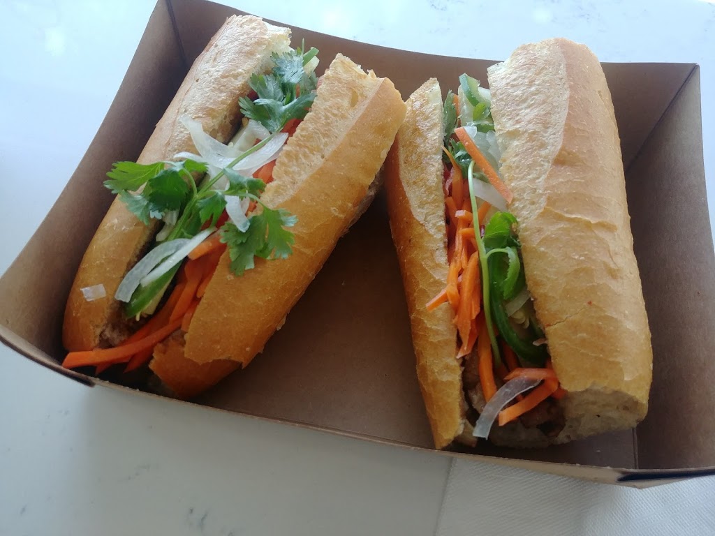 BAMI Vietnamese Eatery | #2110, 12 Royal Vista Way NW, Calgary, AB T3R 0N2, Canada | Phone: (587) 356-2264