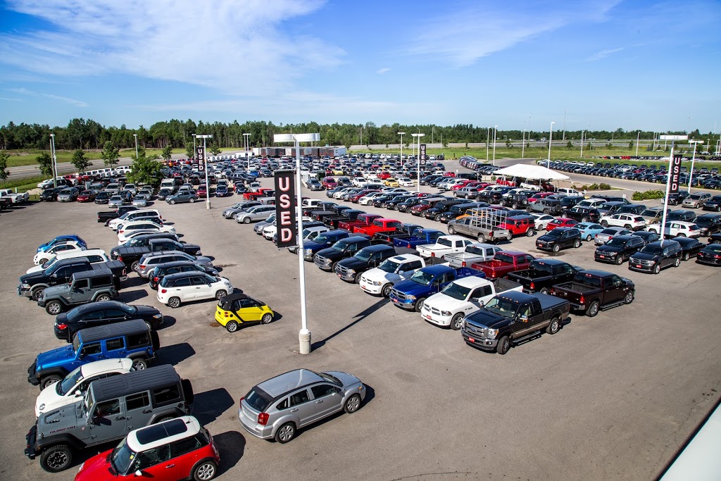 Capital Dodge Chrysler Jeep | 2500 Palladium Dr #1200, Kanata, ON K2V 1E2, Canada | Phone: (613) 271-7114