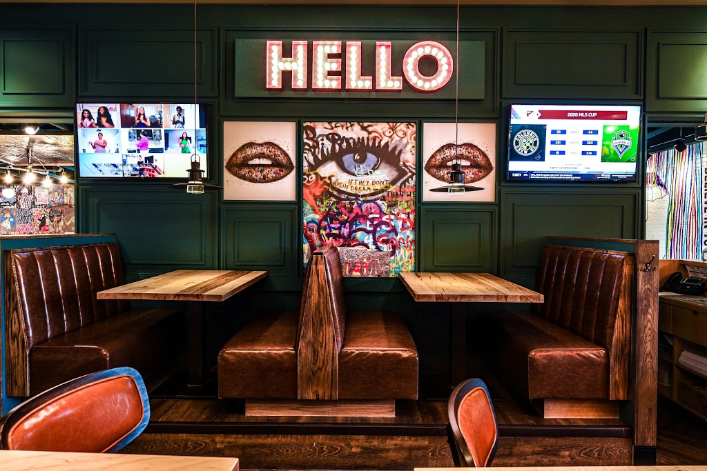 Culinary Dropout Bar & Grill | 200 Hwy 20 E, Fonthill, ON L0S 1E6, Canada | Phone: (289) 480-0266