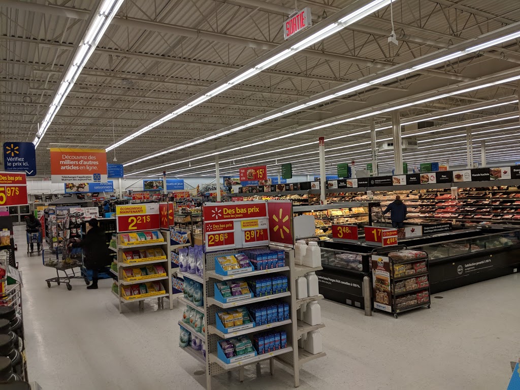 Walmart Pharmacy, 700 Centre Street, Thornhill, Ontario, Pharmacies -  MapQuest