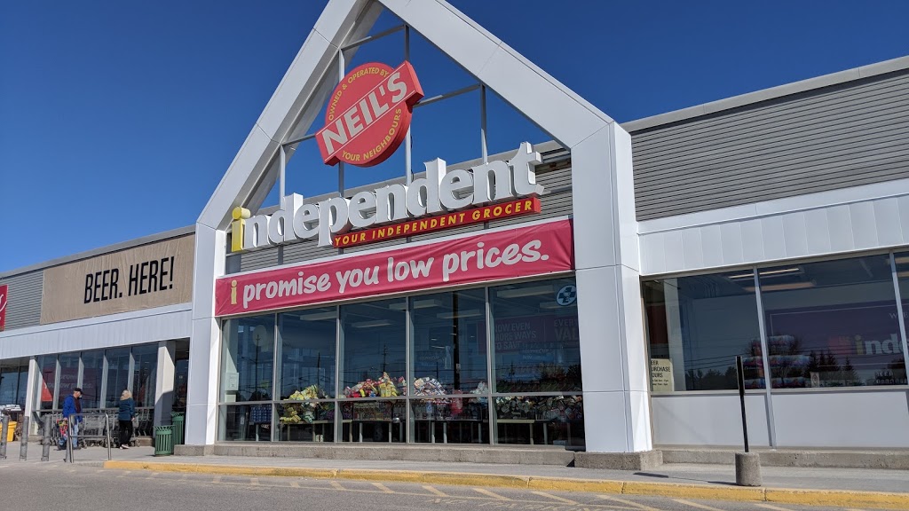Neils Your Independent Grocer | 5200 Hwy 69 N, Hanmer, ON P3P 1Z3, Canada | Phone: (705) 969-4474