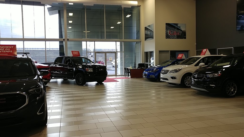 Action Chevrolet Buick GMC | 7955 Chemin de Chambly, Saint-Hubert, QC J3Y 5K2, Canada | Phone: (844) 887-9182
