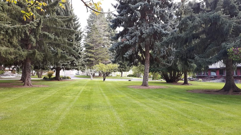 Riverside RV Park Resort | 4354 BC-3, Keremeos, BC V0X 1N1, Canada | Phone: (250) 499-9466