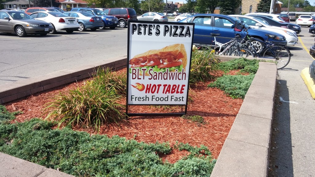 Scott Vine Plaza | 350 Scott St, St. Catharines, ON L2N 6T4, Canada | Phone: (905) 934-7600