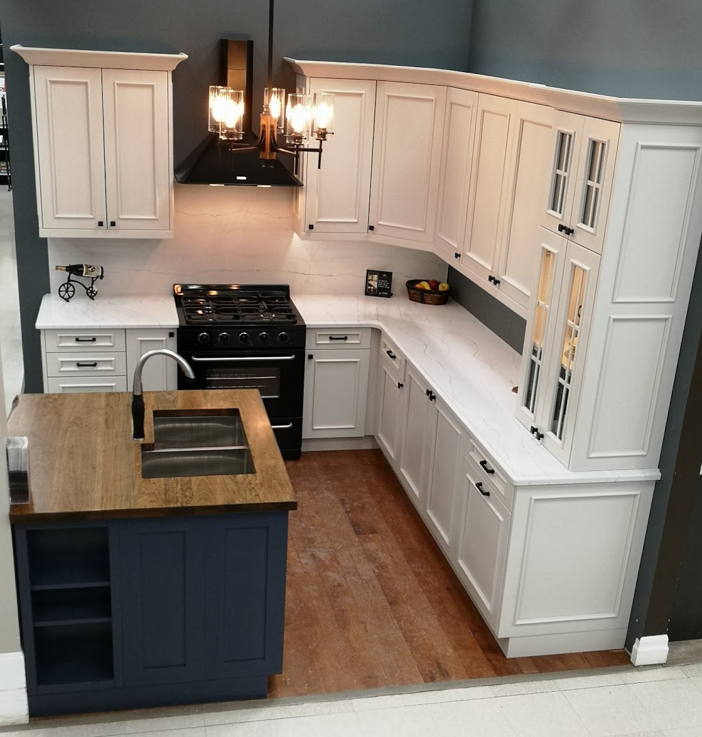 Home Building Centre - Gravenhurst | 1111 Muskoka District Road 169, Gravenhurst, ON P1P 1T7, Canada | Phone: (705) 687-2289