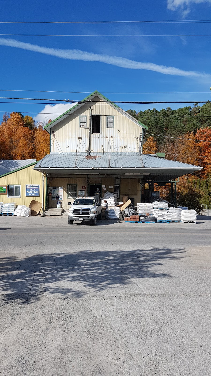 Frantic Farms Gallery | 2 Mill St, Warkworth, ON K0K 3K0, Canada | Phone: (705) 924-9173