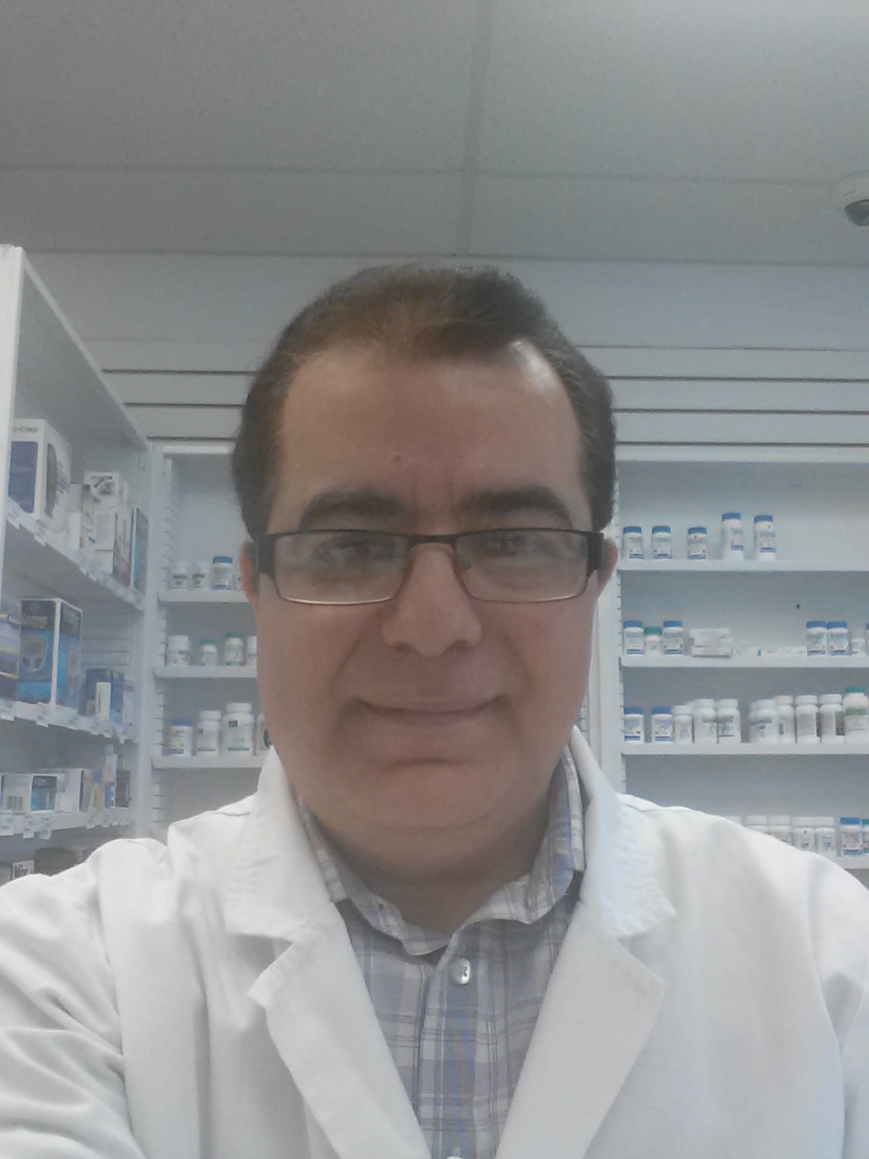 Palmyra Guardian Pharmacy | 1007 Merivale Rd Unit 1013, Ottawa, ON K1Z 6A6, Canada | Phone: (613) 729-7007