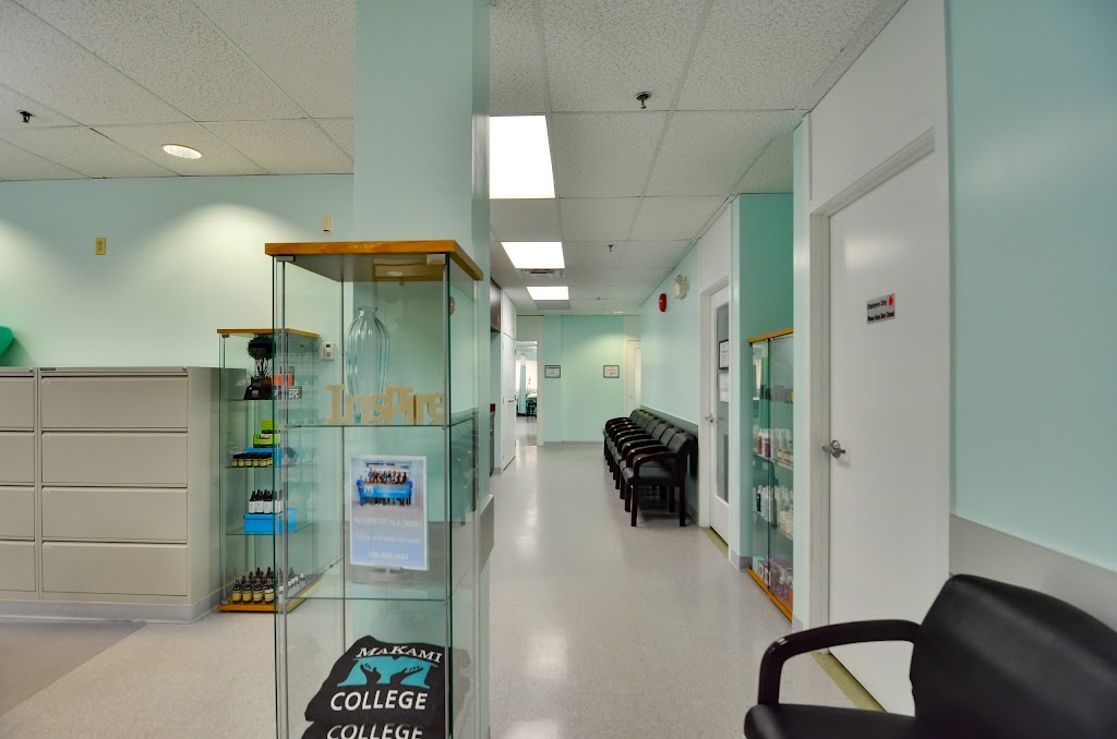 MaKami College Edmonton | 8330 82 Ave NW #137, Edmonton, AB T6C 4E3, Canada | Phone: (780) 468-3454
