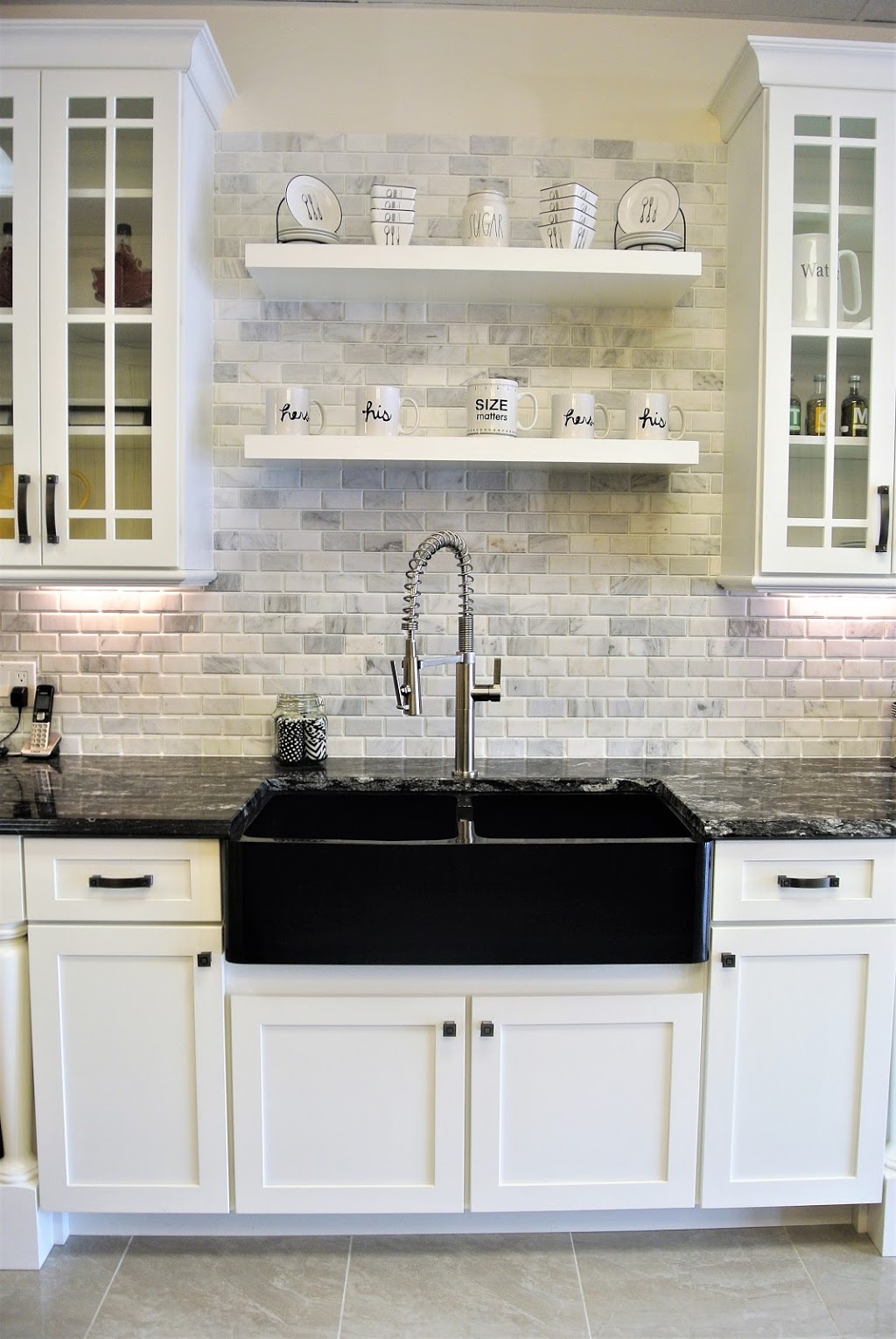 KitchensON | 1097 Water St, Peterborough, ON K9H 3P7, Canada | Phone: (705) 875-7626