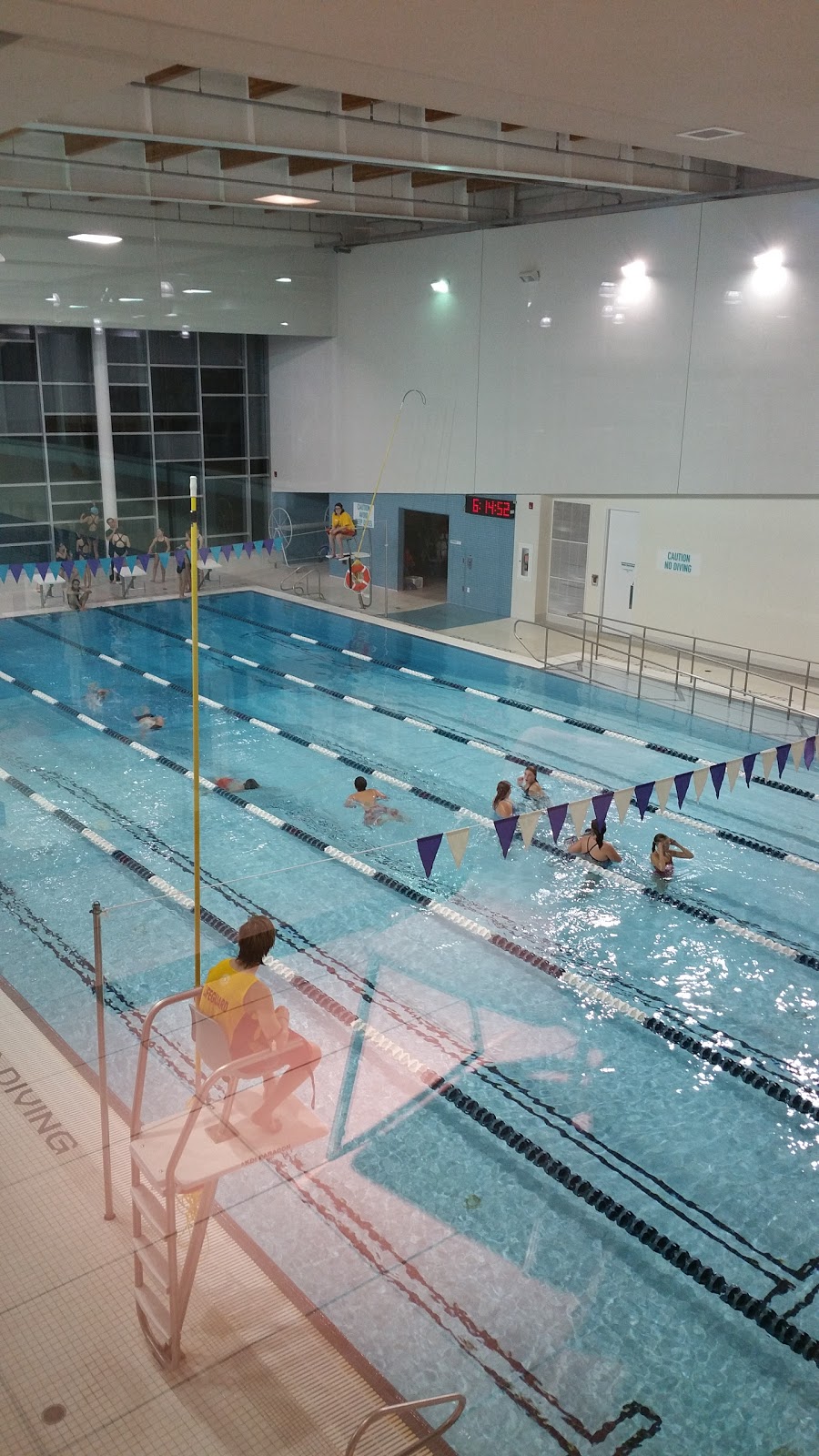 Woolwich Memorial Centre | 24 Snyder Ave S, Elmira, ON N3B 2Z6, Canada | Phone: (519) 669-1647 ext. 7001
