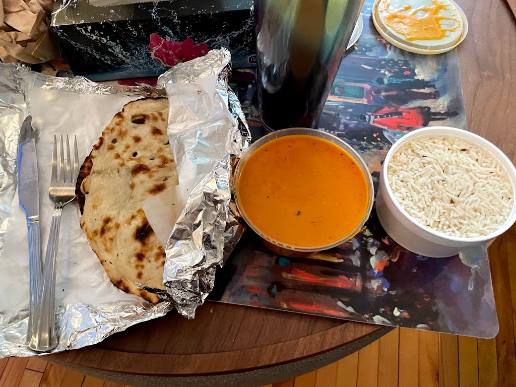Bombay Mahal Plateau-Mont-Royal | 101 Avenue du Mont-Royal O, Montréal, QC H2T 2S9, Canada | Phone: (514) 303-4331