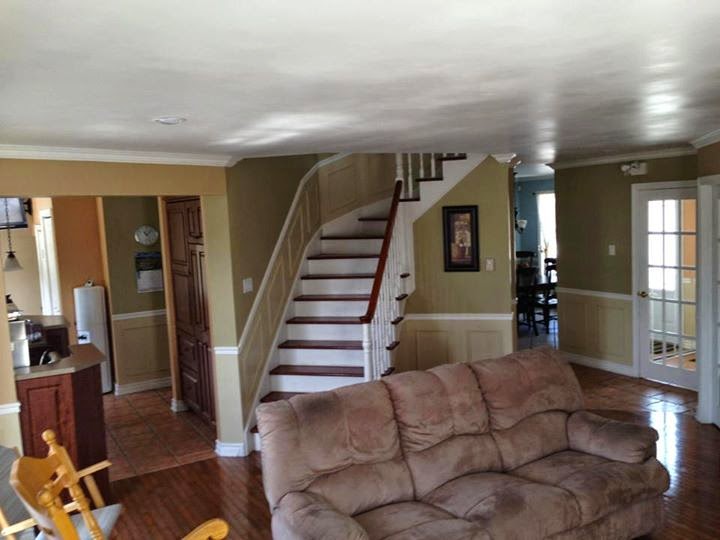Résidence Marion | 945 Rue Marion, LAssomption, QC J5W 1E9, Canada | Phone: (450) 591-0809