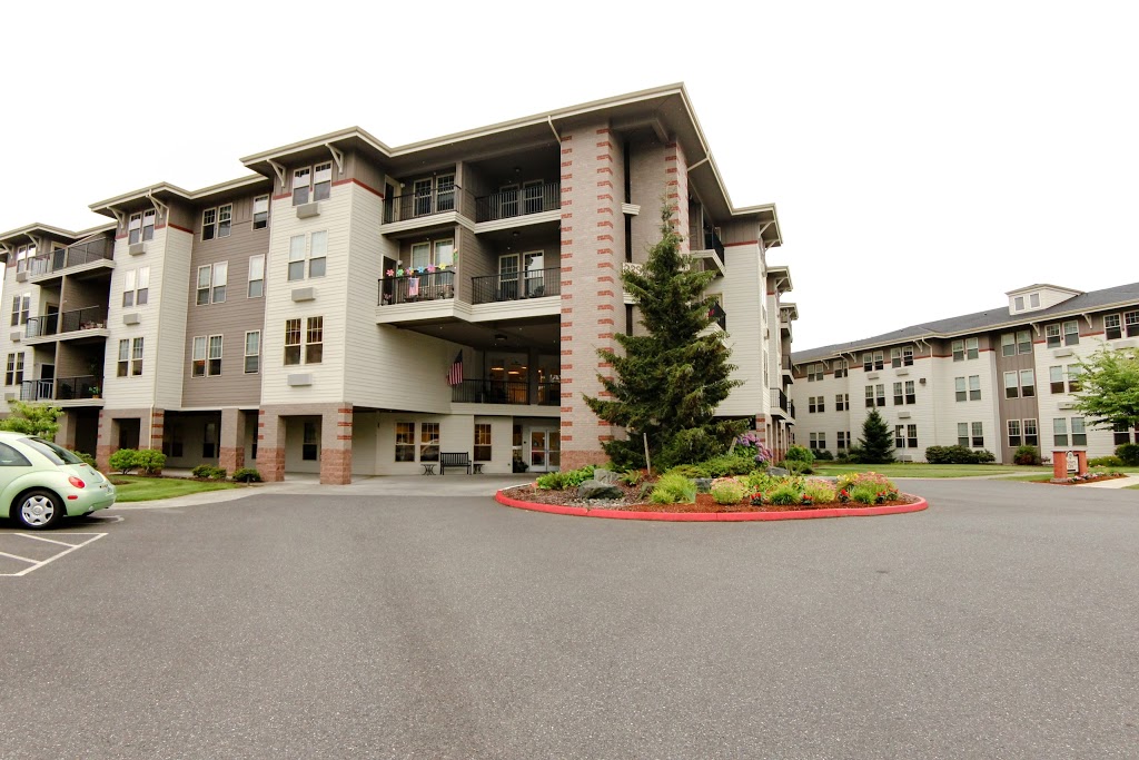 Spring Creek by Bonaventure | 223 E Bakerview Rd, Bellingham, WA 98226, USA | Phone: (360) 684-1731