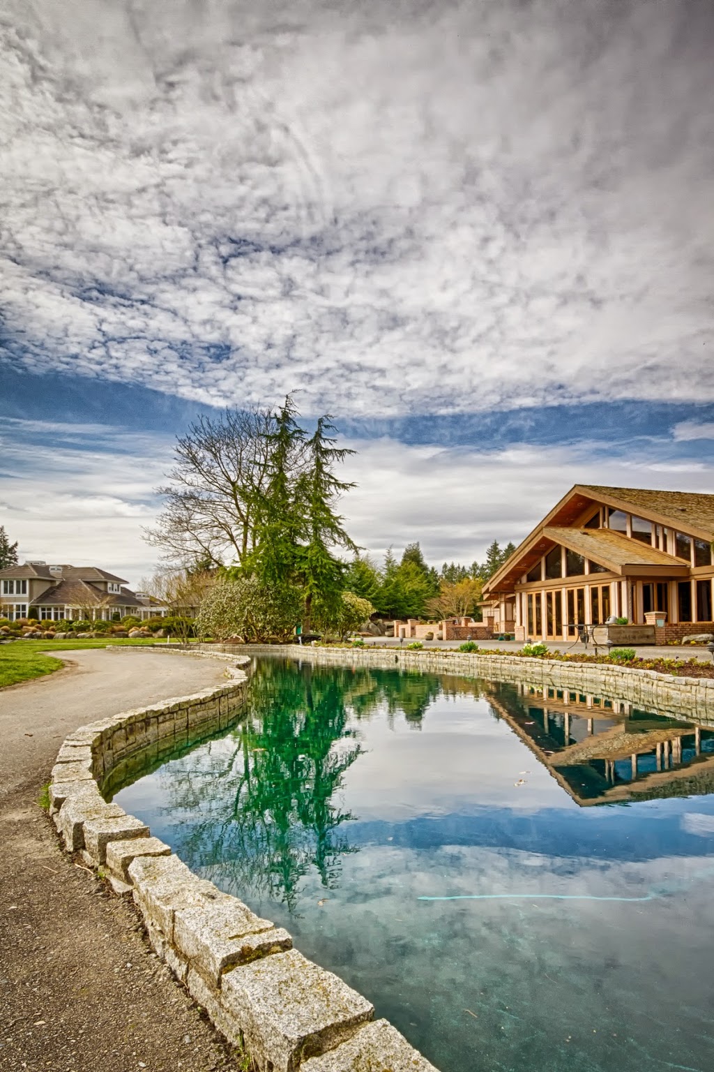 Hazelmere Golf & Tennis Club | 18150 8 Ave, Surrey, BC V3Z 9R9, Canada | Phone: (604) 538-1212