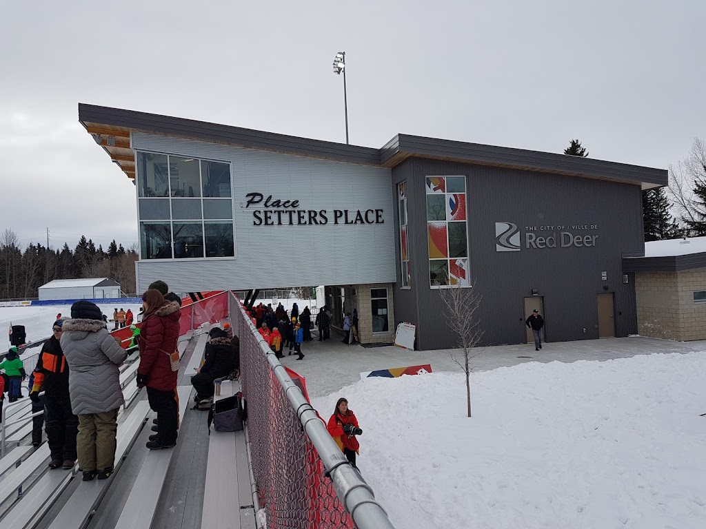 Bower Ponds Pavillion | 4707 Fountain Dr Unit 6, Red Deer, AB T4N 6W4, Canada | Phone: (403) 318-6298