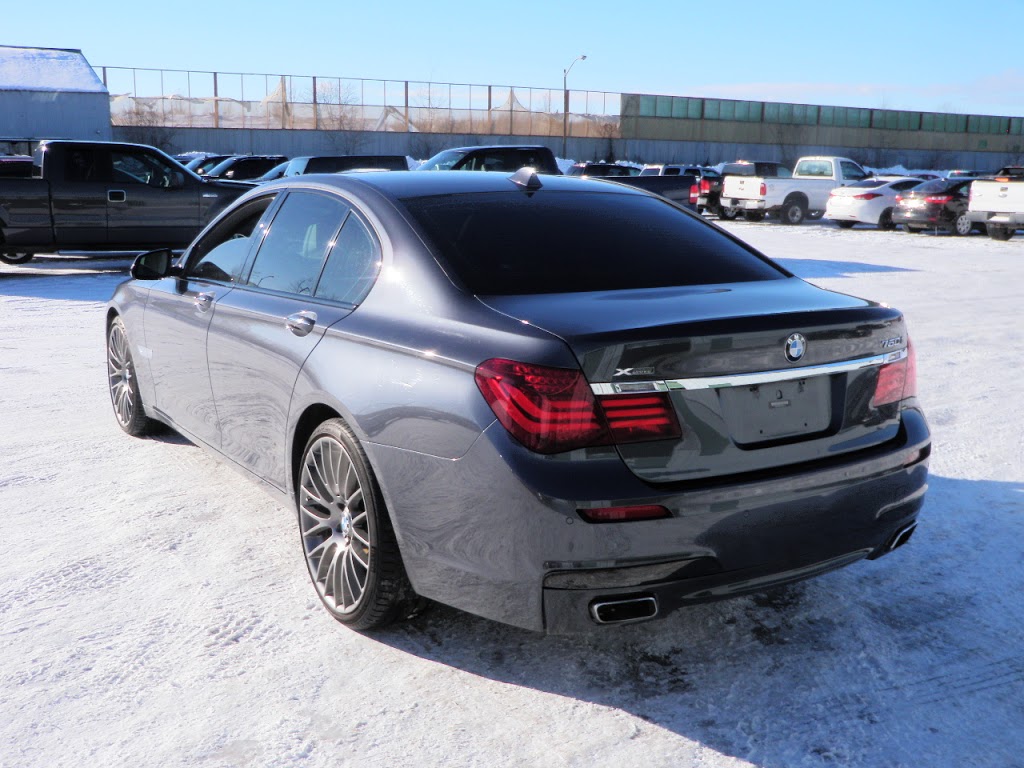 Sealeys Auto | 191 Bowes Road #2, Concord, ON L4K 1H9, Canada | Phone: (905) 660-9200