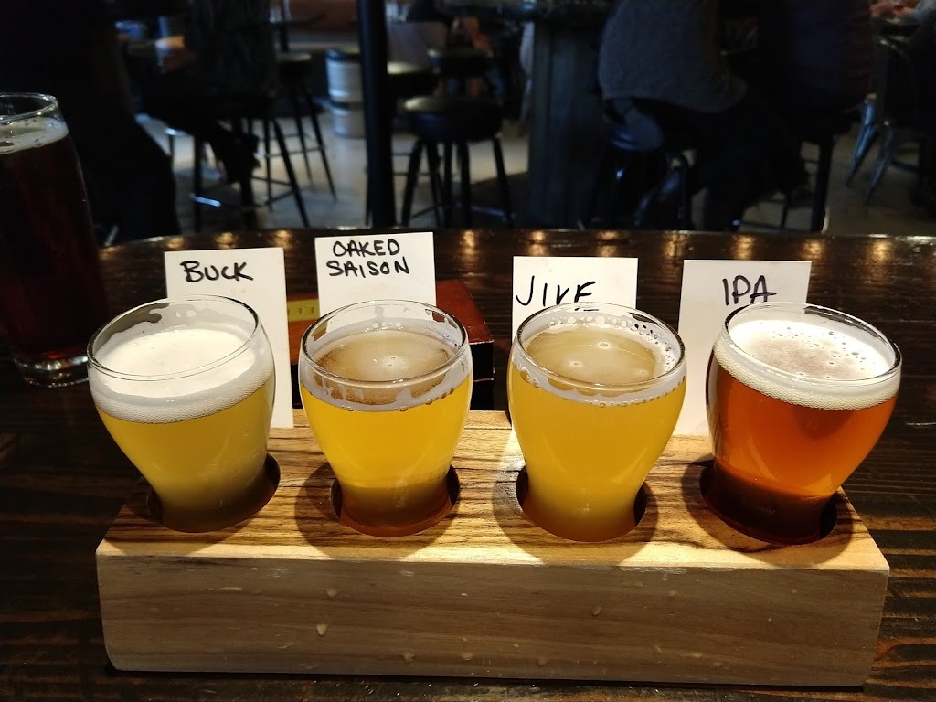 East Van Brewing Company | 1675 Venables St, Vancouver, BC V5L 2H1, Canada | Phone: (604) 558-3822