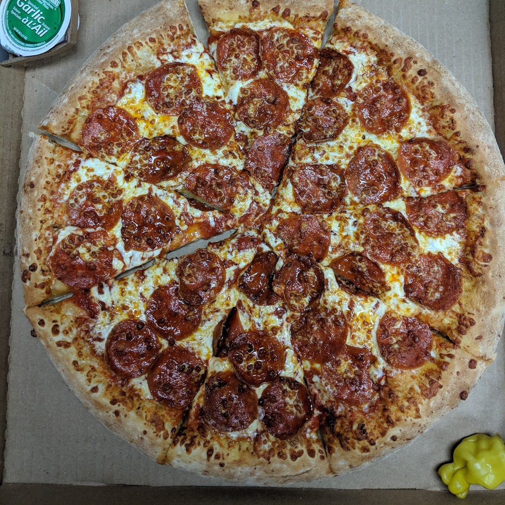 Papa Johns Pizza | 4630 Kingston Rd, Scarborough, ON M1E 4Z4, Canada | Phone: (416) 724-8989