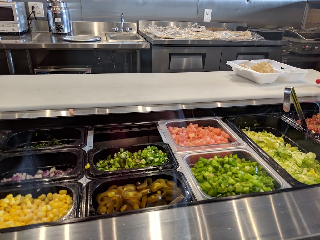 barBURRITO | 1385 McPhillips St, Winnipeg, MB R2V 3C4, Canada | Phone: (204) 272-3797