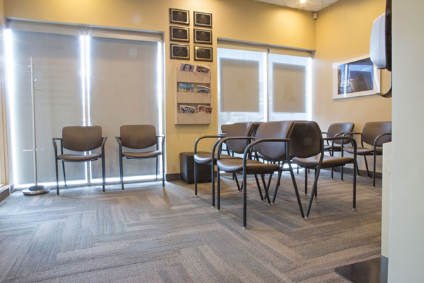 Sandstone Dental | 66 Sandarac Dr NW #220, Calgary, AB T3K 4L2, Canada | Phone: (403) 275-3132